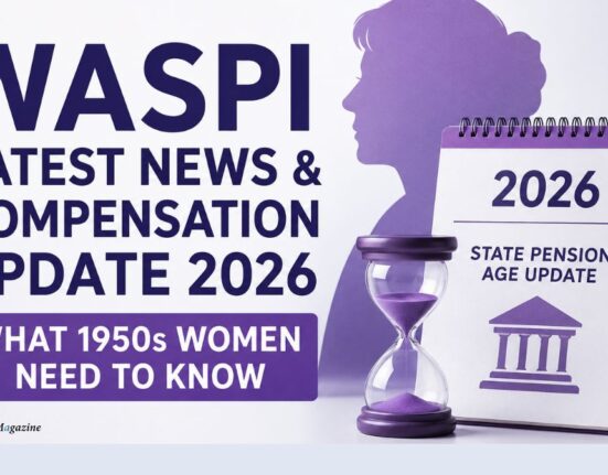 women against state pension inequality
