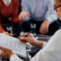 Regain Confidence After an Injury