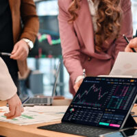 Prop Trading