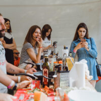 Outdoor Events