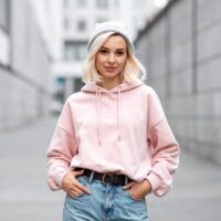 Comfort-first fashion