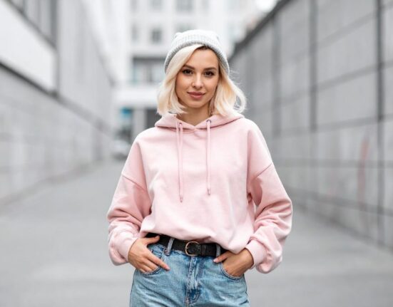 Comfort-first fashion