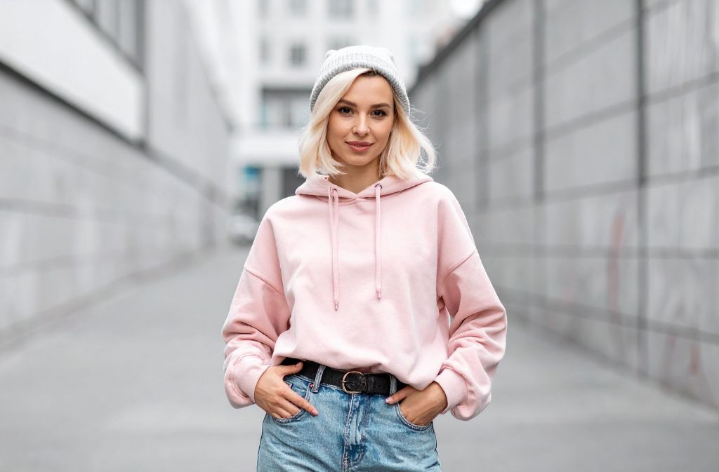 Comfort-first fashion