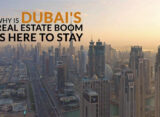 Dubai luxury real estate