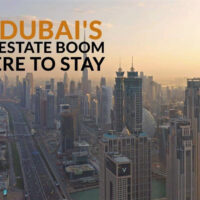 Dubai luxury real estate