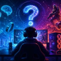 Gaming Tech Befitnatic