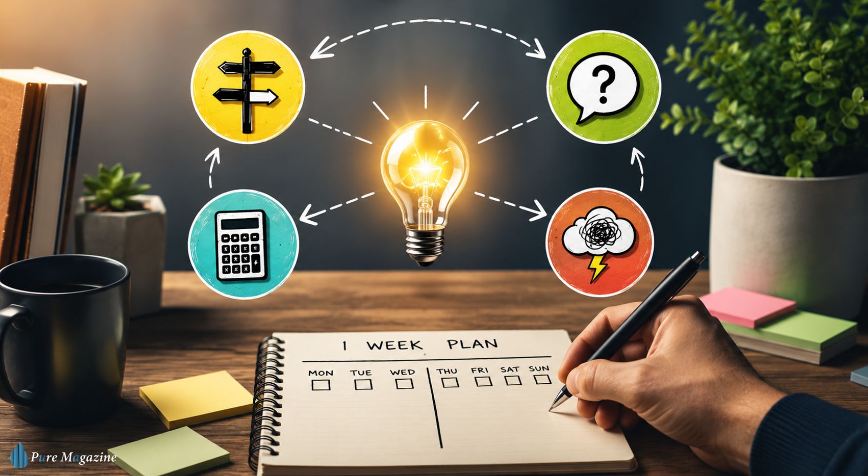 How to Find a Digital Product Idea This Week