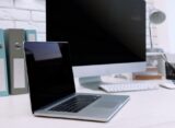 MacBook Air dock