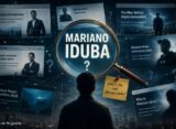 Mariano Iduba