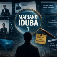 Mariano Iduba