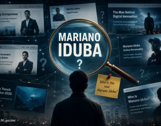 Mariano Iduba