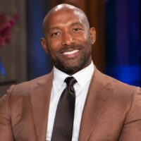 Martell Holt Net Worth