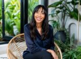 Michelle Ogundehin lose weight