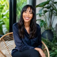 Michelle Ogundehin lose weight