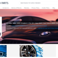 BMW Parts