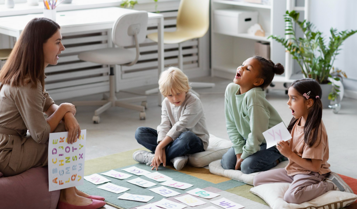 Preschool Tuition Centre