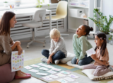Preschool Tuition Centre