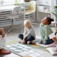 Preschool Tuition Centre