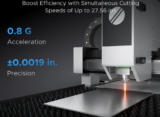Faster Cutting