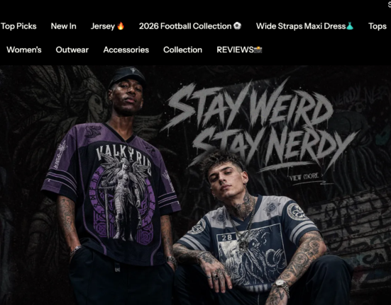 Nerdywave Mesh Jersey Designs