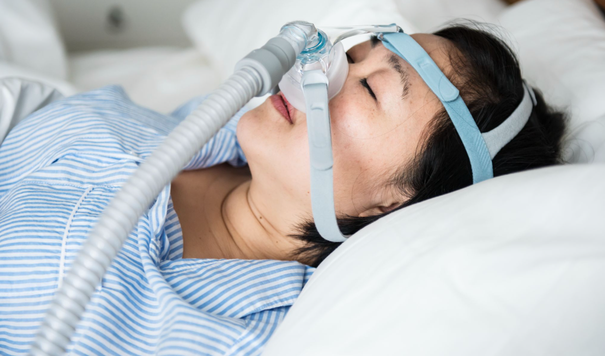 snoring causes