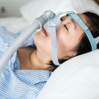 snoring causes