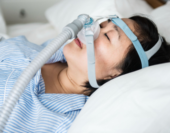 snoring causes