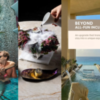 Nature Centered Resorts