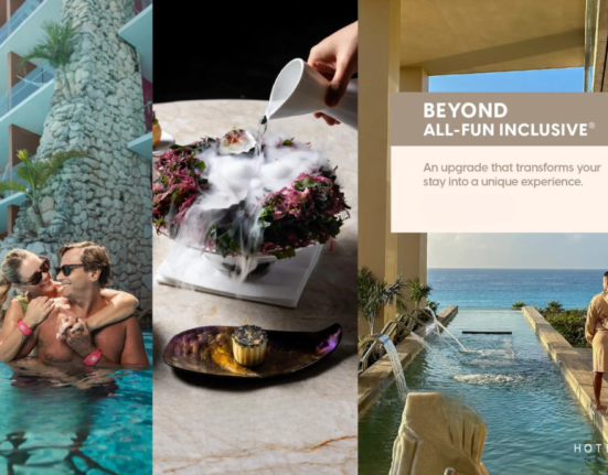 Nature Centered Resorts