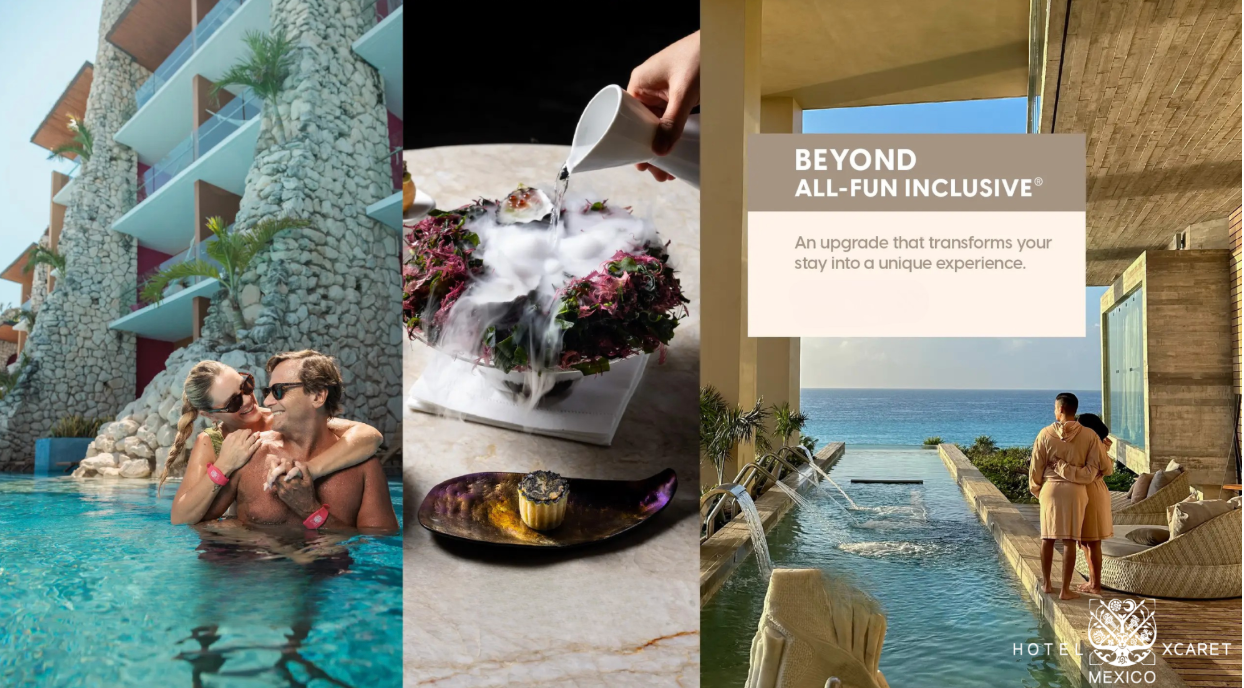 Nature Centered Resorts