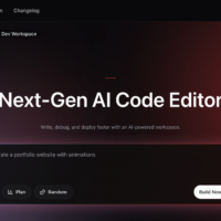 free code editor