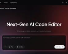free code editor