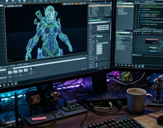 Volumetric 3D Modeling