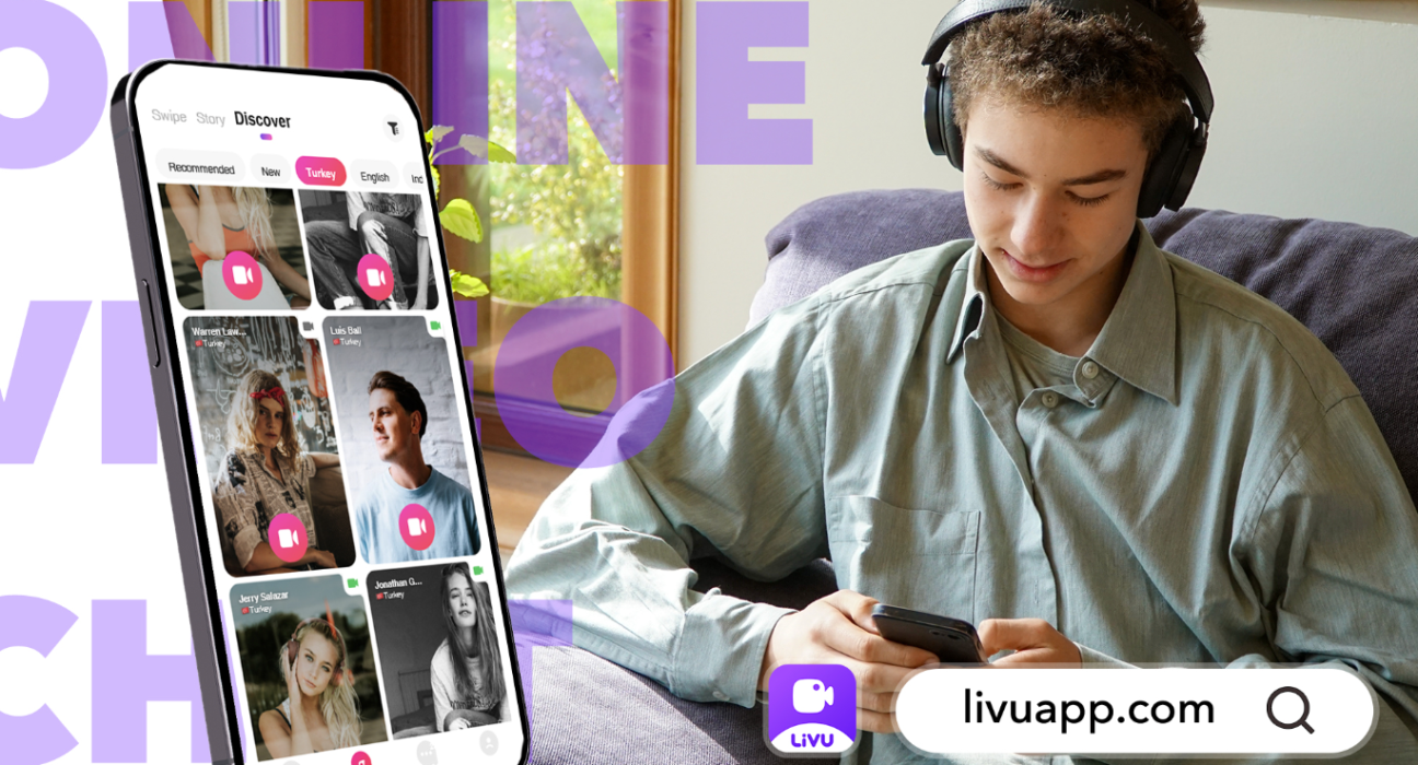 Video Chat
