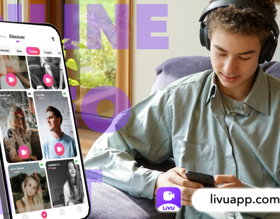 Video Chat