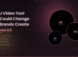 AI Video Tool