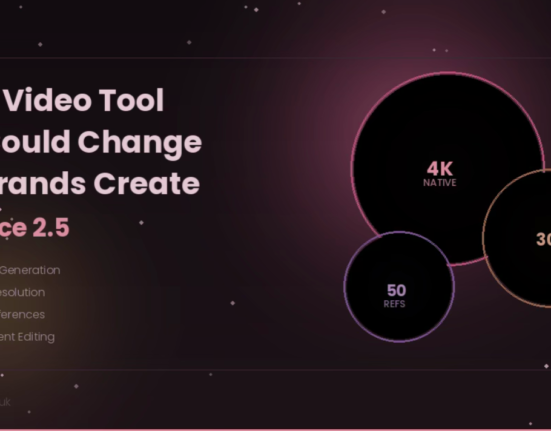 AI Video Tool