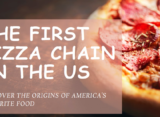 First Pizza Chain