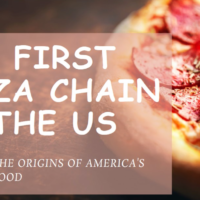 First Pizza Chain