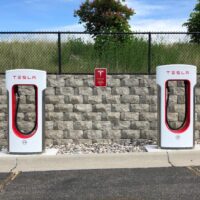 Tesla Powerwall installation cost California