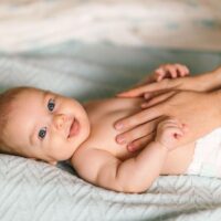 baby skin care tips