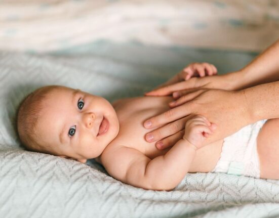 baby skin care tips