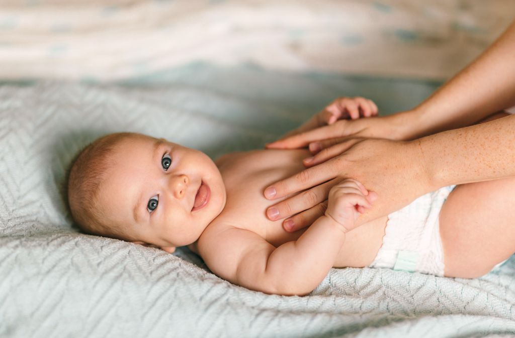 baby skin care tips