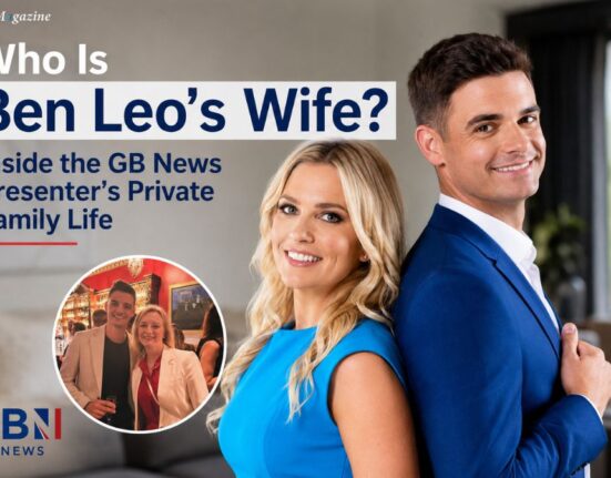 ben-leo-wife