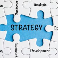 brand content strategy framework
