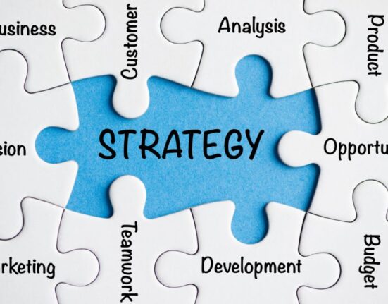 brand content strategy framework