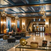 cloud hotel ERP for independent hotels