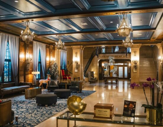 cloud hotel ERP for independent hotels