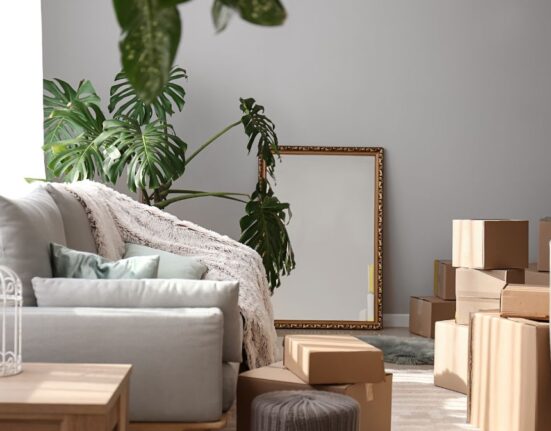 decluttering tips