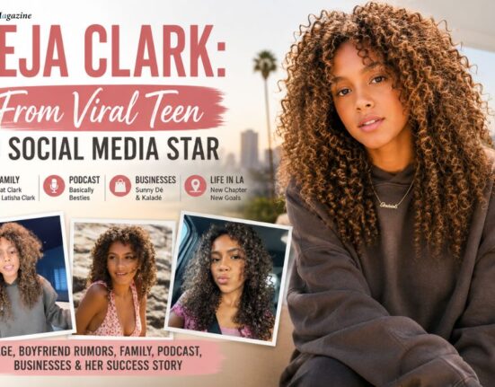 deja-clark